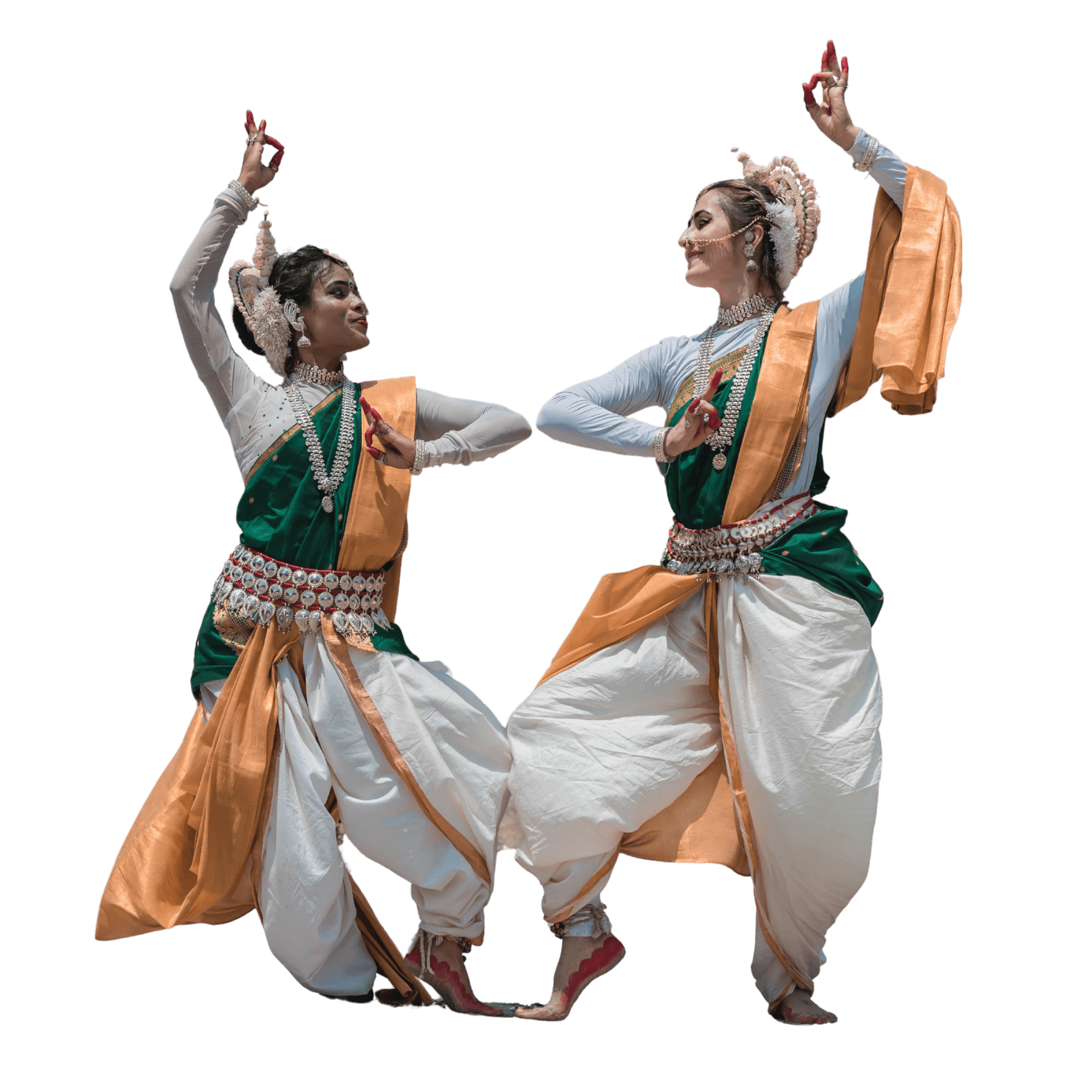Vividha Academy Logo