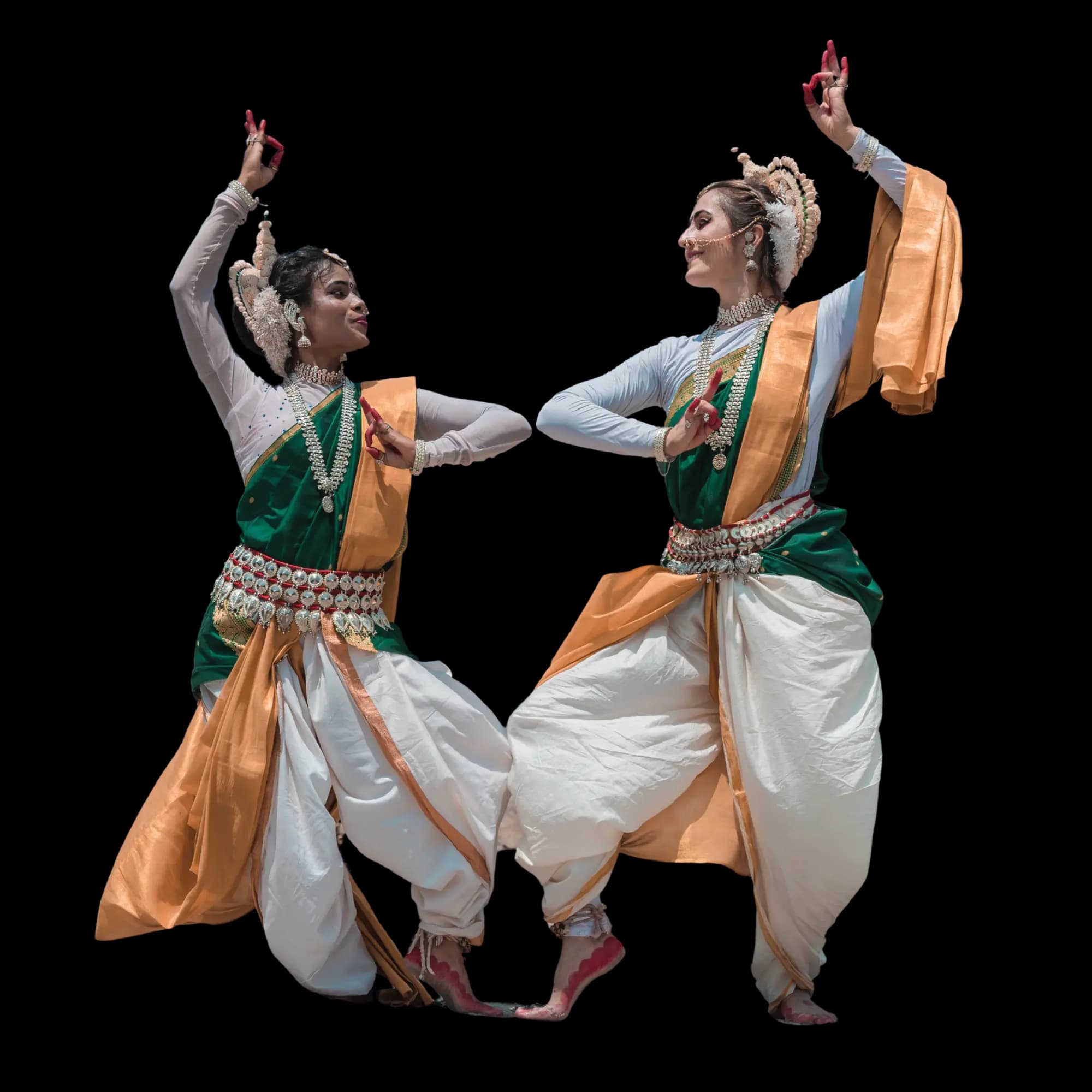 Vividha Academy Logo
