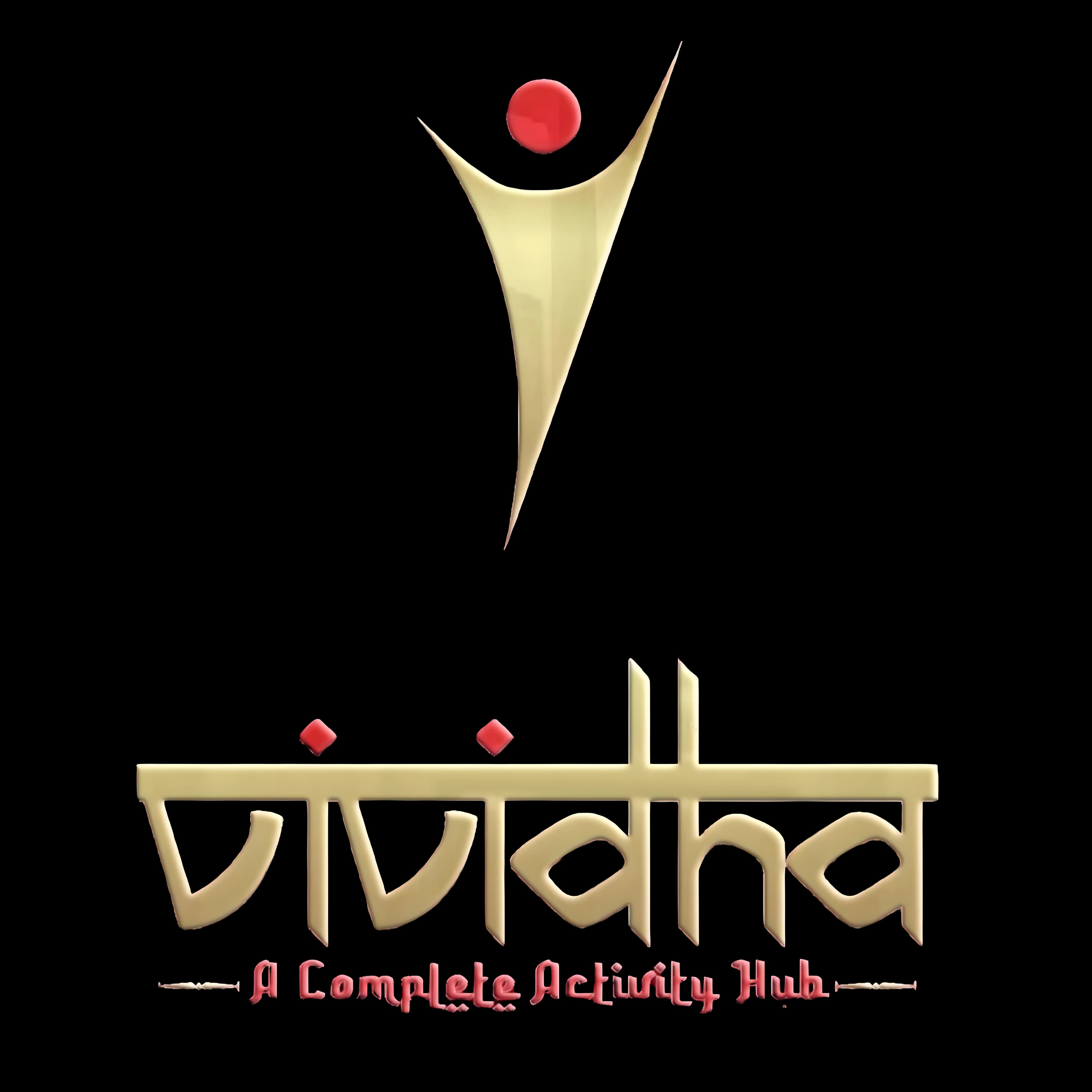 Vividha Academy Logo